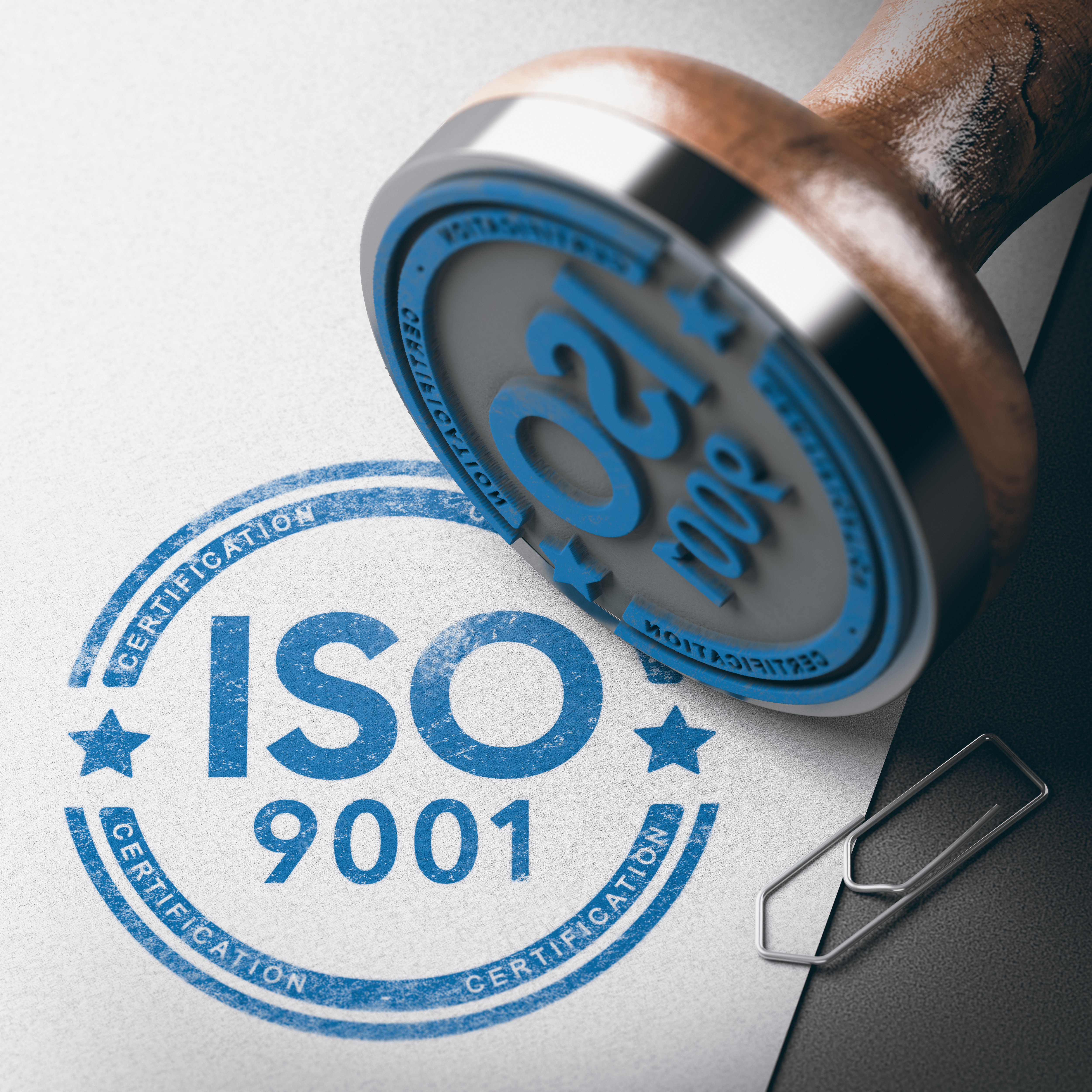 Servicio certificado
en ISO 9001-2015